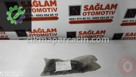 Citroen C4 Tampon Braketi çıkma parça