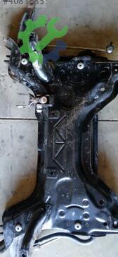 Citroen C4 Panel / Travers çıkma parça