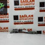 CİTROEN C4 PİCASSO ÇIKMA ÖN TAMPON BRAKETİ OEM; 9656670980