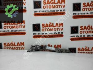 CİTROEN C4 PİCASSO ÇIKMA ÖN TAMPON BRAKETİ OEM; 9656670980