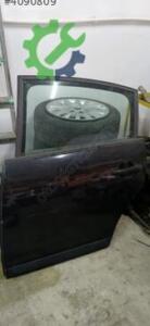 Citroen c4 sag arka kapı dolu | ÇIKMA PARÇA