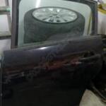 Citroen c4 sag arka kapı dolu | ÇIKMA PARÇA