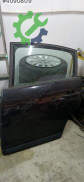 Citroen C4 Arka Koltuk çıkma parça