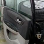 Citroen c4 sag arka kapı dolu | ÇIKMA PARÇA