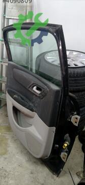 Citroen C4 Arka Koltuk C4 çıkma parça