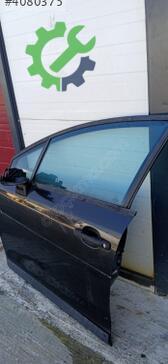 Citroen C4 Kapı (Arka Sağ) çıkma parça