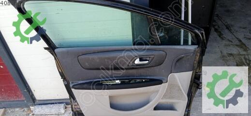 Citroen C4 Kapı (Arka Sağ) C4 çıkma parça