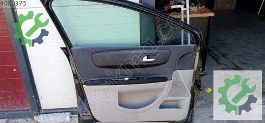 Citroen C4 Kapı (Arka Sağ) C4 çıkma parça