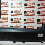 CİTROEN C5 ÇIKMA ARKA TAMPON OEM; 9681048777