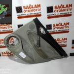 CİTROEN C5 ÇIKMA SAĞ ARKA KAPI DÖŞEMESİ OEM; 9636075077
