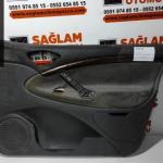 CİTROEN C5 ÇIKMA SAĞ ÖN KAPI DÖŞEMESİ OEM; 9636074877