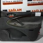 CİTROEN C5 ÇIKMA SAĞ ÖN KAPI DÖŞEMESİ OEM; 9636074877