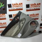 CİTROEN C5 ÇIKMA SOL ARKA KAPI DÖŞEMESİ OEM; 9636075177