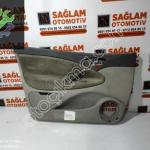 CİTROEN C5 ÇIKMA SOL ÖN KAPI DÖŞEMESİ OEM; 9636074977