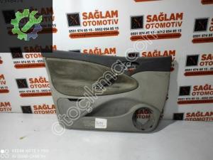 CİTROEN C5 ÇIKMA SOL ÖN KAPI DÖŞEMESİ OEM; 9636074977