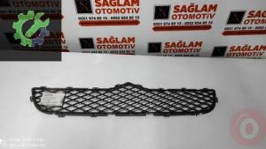 CİTROEN JUMPER 05-06 ÇIKMA ÖN PANJUR IZGARASI OEM;1306600070