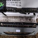 CİTROEN JUMPER 06-12 SOL ARKA KAPI İÇİ BANDI OEM; 1305760070