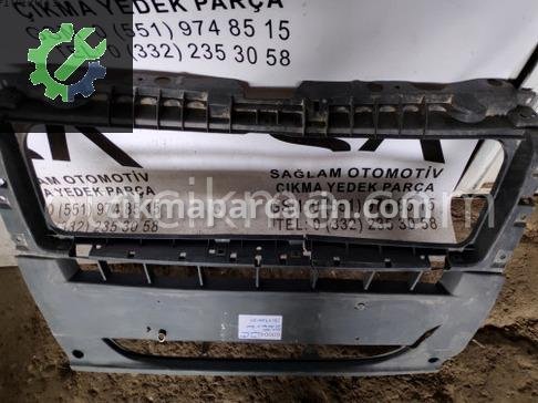 Citroen Jumper Ön Tampon çıkma parça