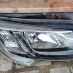 Citroen jumper sağ far ledsiz | ÇIKMA PARÇA