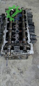 Citroen Jumpy Motor Kapağı/Üst Kapak çıkma parça