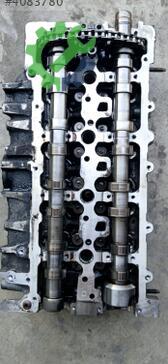 Citroen Jumpy Motor Kapağı/Üst Kapak çıkma parça