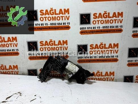Ford Ka Külbütör Kapağı çıkma parça