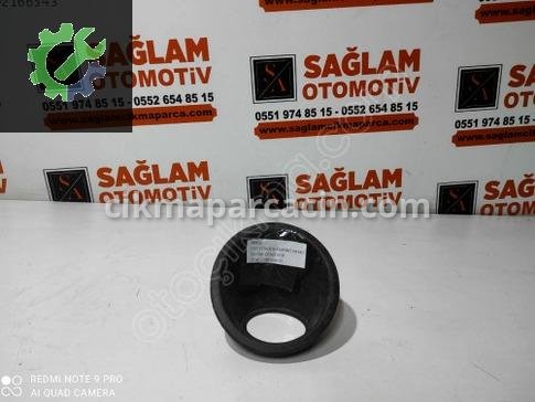 Citroen Nemo Sis Farı çıkma parça