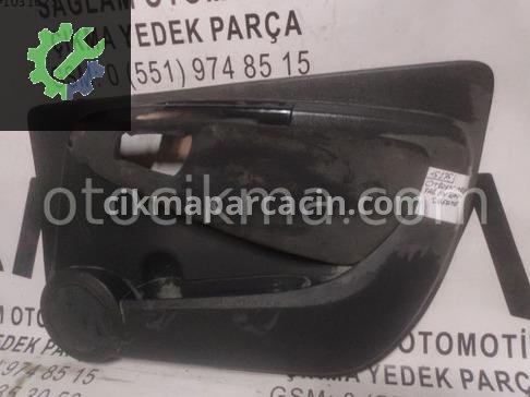 Citroen Nemo Kapı Döşemesi çıkma parça