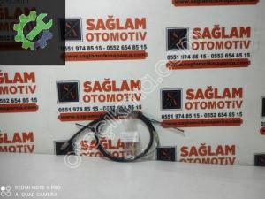 CİTROEN-PEUGEOT C4-308 ÇIKMA ARKA EL FREN TELİ 9659391180