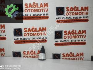 CİTROEN-PEUGEOT C5-206 04-08 ÇIKMA İÇ KAPLAMA 9632595777