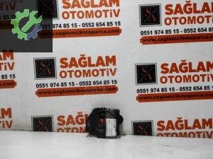 CİTROEN-PEUGEOT GRUP ÇIKMA DİREKSİYON SARGISI OEM; 9812009380