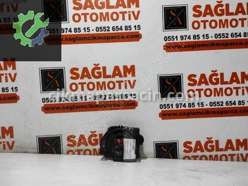 Citroen Direksiyon Sargısı çıkma parça