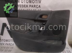 CİTROEN SOL ÖN KAPI DÖŞEMESİ
