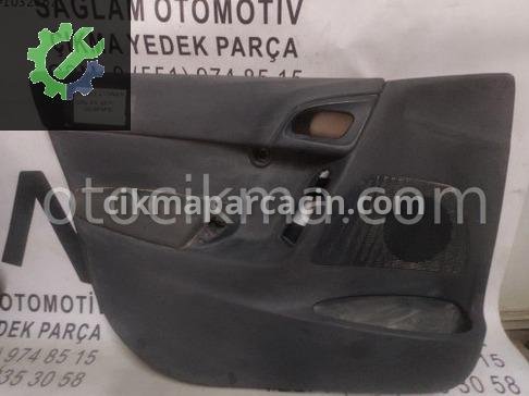 Citroen Ka Kapı Döşemesi çıkma parça