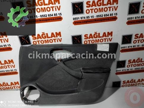 Citroen Xsara Kapı Döşemesi çıkma parça