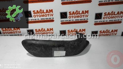 Citroen Ka Arka Tampon çıkma parça