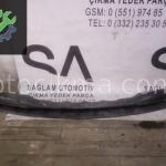 CİTROEN X - SARA PİCASSO 99 - 04 ÖN TAMPON DEMİRİ OEM; 96531