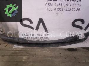 CİTROEN X – SARA PİCASSO 99 – 04 ÖN TAMPON DEMİRİ OEM; 96531