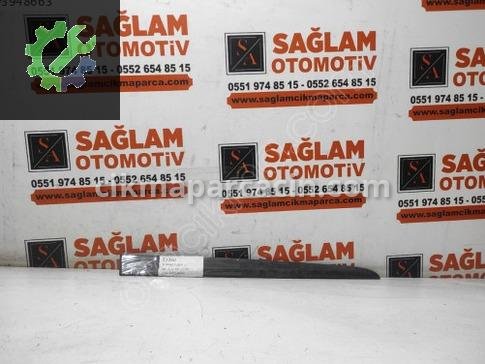 Renault Clio Kapı Bandı & Çıtası çıkma parça