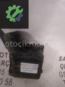 CRYSLER 300C V6 HAVA FİLTRE KUTUSU ÜST KAPAK ( AKIŞMETRE VAR