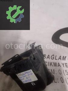 CYRSLER 300 - 300C 05-10 HAVA FİLTRE KUTUSU ALT OEM; 0111018