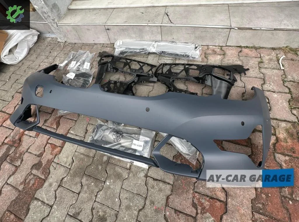 BMW 3 Serisi Tampon Pabucu çıkma parça