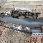 2019 BMW 3 Serisi Tampon Pabucu Çıkma Parça İstanbul