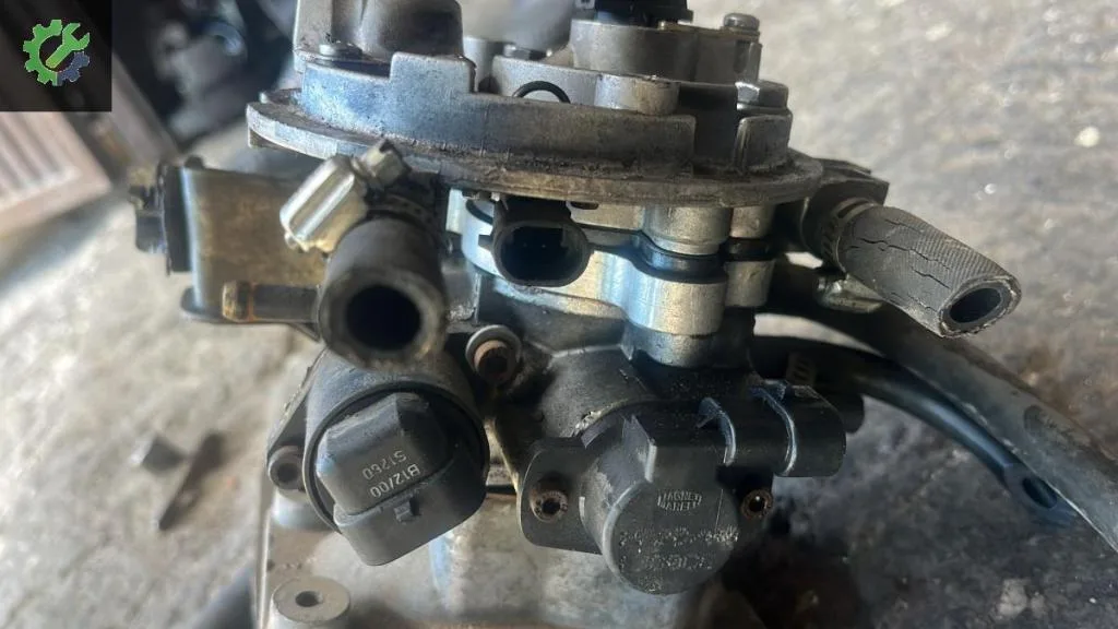Fiat Doğan Karbüratör çıkma parça