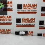 DACİA 13-16 SANDERO STEPWAY-CLİO SYMBOL SAĞ ÖN TAMPON BRAKETİ