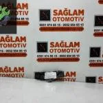 DACİA 13-16 SANDERO STEPWAY-CLİO SYMBOL SAĞ ÖN TAMPON BRAKETİ