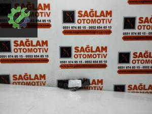 DACİA 13-16 SANDERO STEPWAY-CLİO SYMBOL SAĞ ÖN TAMPON BRAKETİ