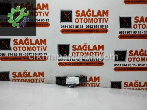 Dacia CL Tampon Braketi çıkma parça