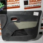 DACİA DOKKER 2012 ÇIKMA SAĞ ÖN KAPI DÖŞEMESİ OEM; 809004017R
