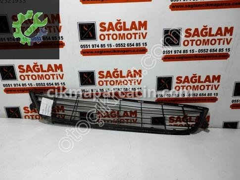 Dacia Dokker Tampon Izgarası çıkma parça